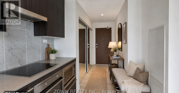 302-90 Queens Wharf Road, Toronto, ON, M5V 0J4 - 12