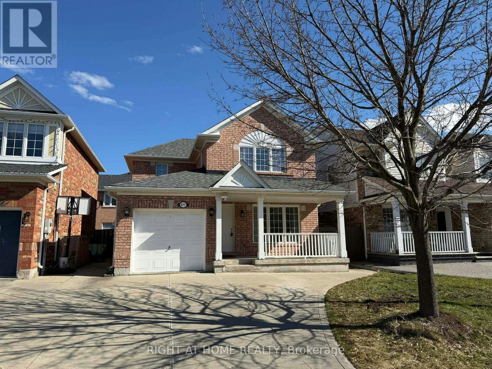 677 Irving Terrace, Milton, ON, L9T 6H6