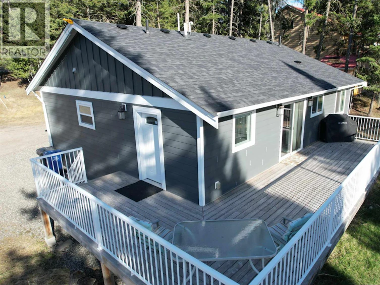 4942 Kyllo Road, 108 Mile Ranch, BC, V0K 2Z0 - 3
