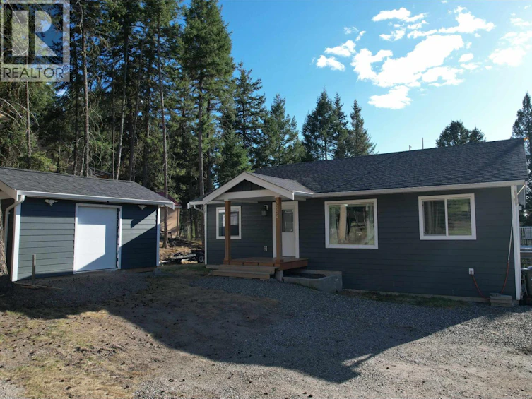 4942 Kyllo Road, 108 Mile Ranch, BC, V0K 2Z0