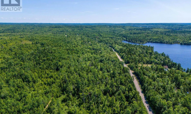 Lot 2020-1 Loon Lake Drive