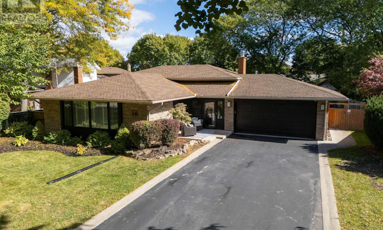 34 Royal York Road