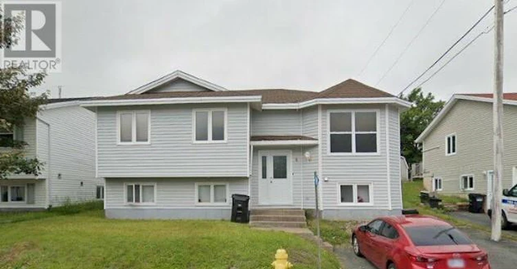 6A Edgecombe Drive, St Johns, NL, A1B 4N6