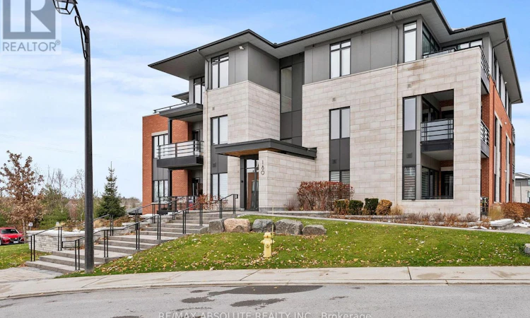 205-180 Boundstone Way