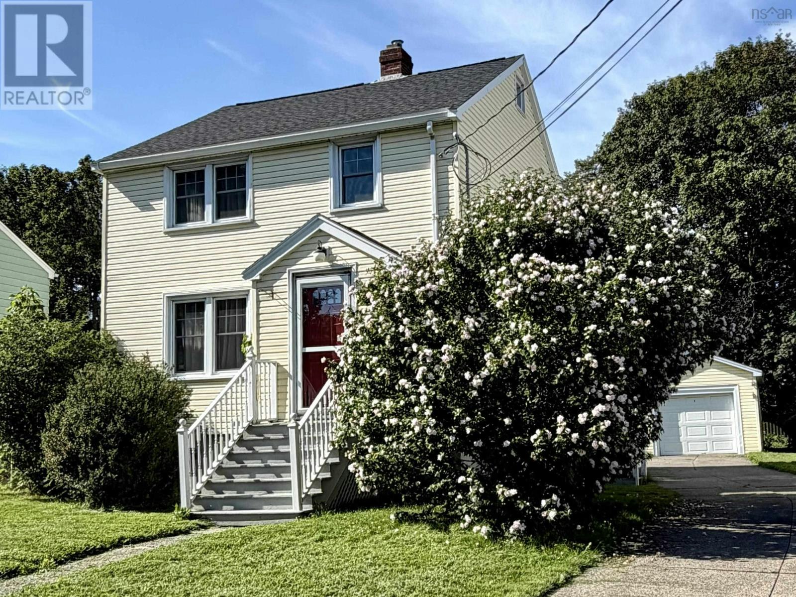 3058 Connaught Avenue, Halifax, NS, B3L 3A4