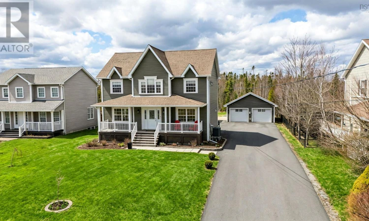 19 Acorn Avenue