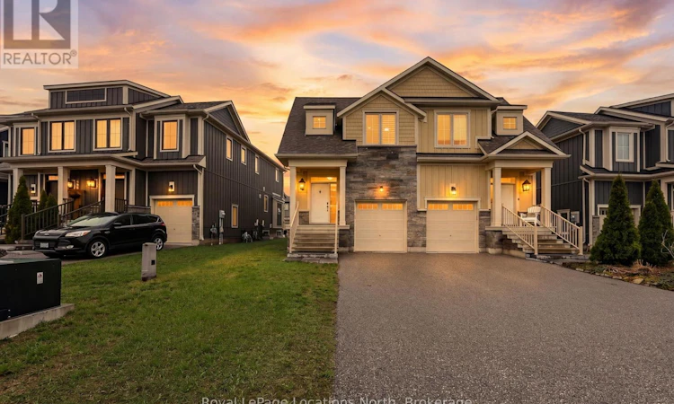 199 Yellow Birch Crescent