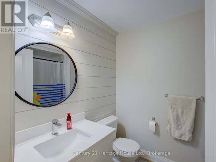 114 Jackson Street, West Grey, ON, N0G 1R0 - 23
