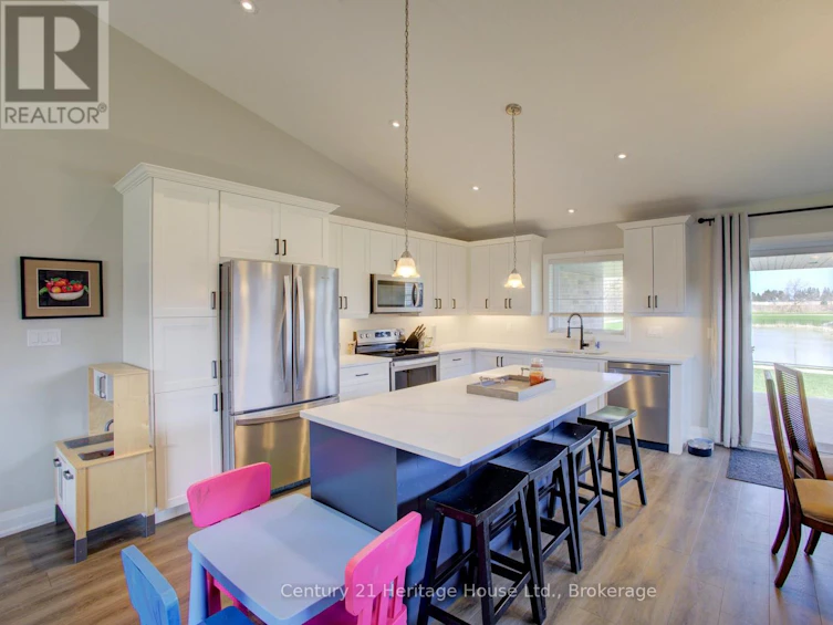 114 Jackson Street, West Grey, ON, N0G 1R0 - 16