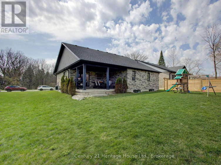 114 Jackson Street, West Grey, ON, N0G 1R0 - 37