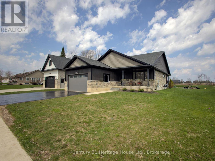 114 Jackson Street, West Grey, ON, N0G 1R0 - 2