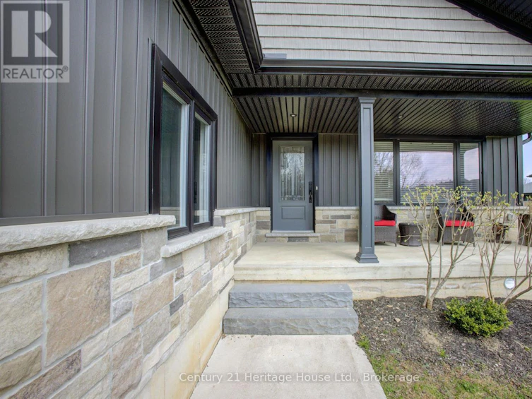 114 Jackson Street, West Grey, ON, N0G 1R0 - 5