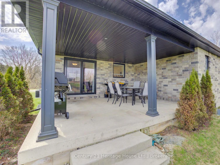 114 Jackson Street, West Grey, ON, N0G 1R0 - 35