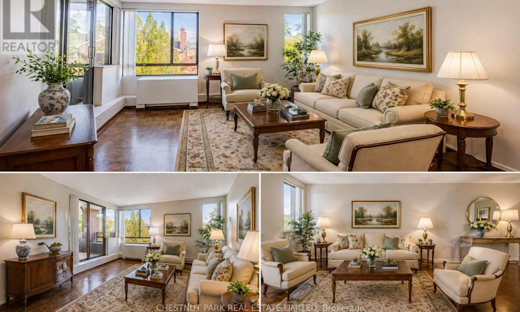 507-40 Sylvan Valleyway