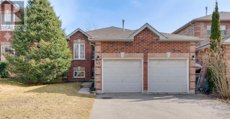 MAIN-47 Holly Meadow Road, Barrie, ON, L4N 0E2