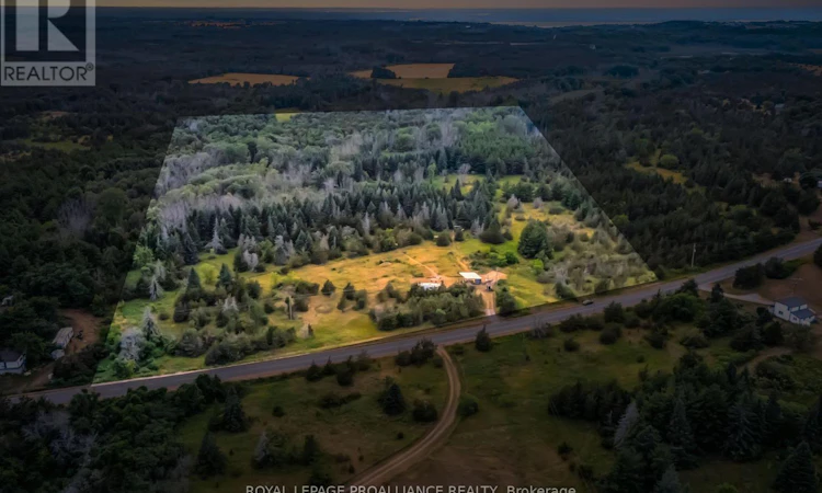 3947 County 8 Road