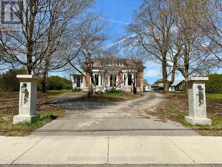 388 Durham Road E, West Grey, ON, N0G 1R0
