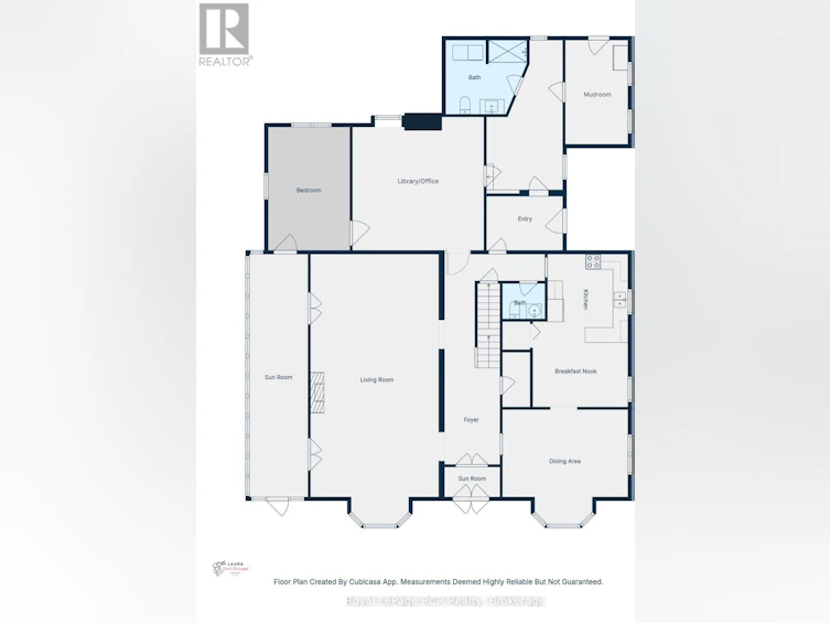 388 Durham Road E, West Grey, ON, N0G 1R0 - 49