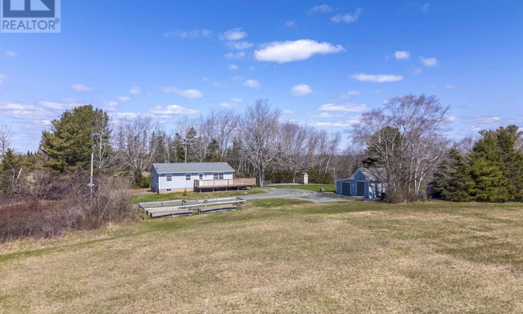 504 Northwest Road