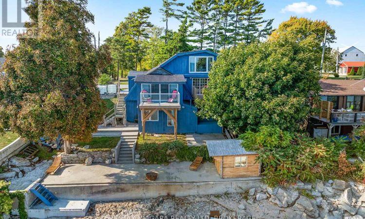 105 Lighthouse Drive