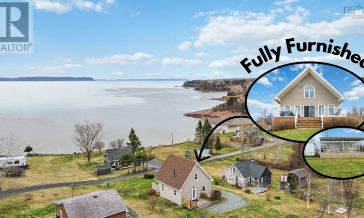 39 Blomidon View Lane