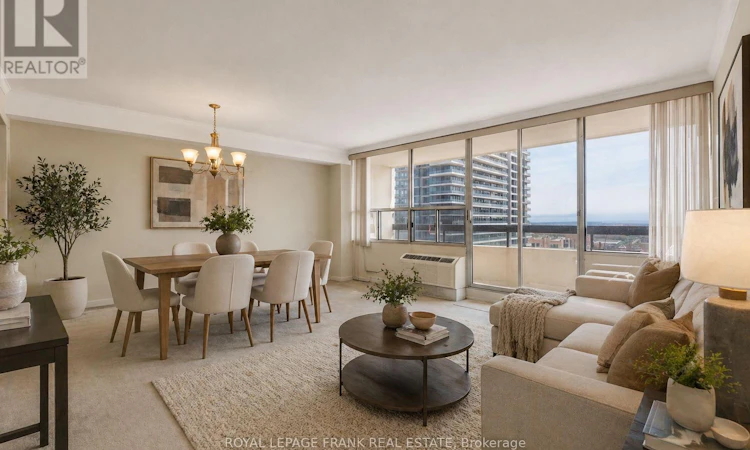 1103-55 William Street E