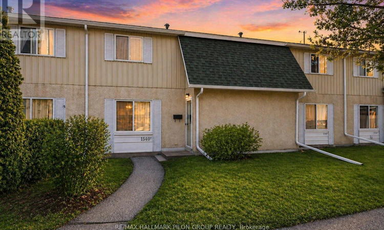 C-1540 Beaverpond Drive