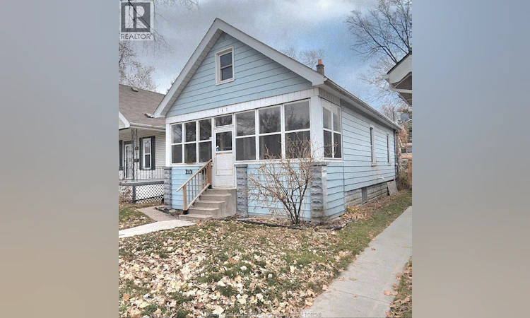 441 Ellis Street West