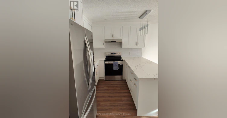 LOWER-594A Birchmount Road, Toronto, ON, M1K 1P9