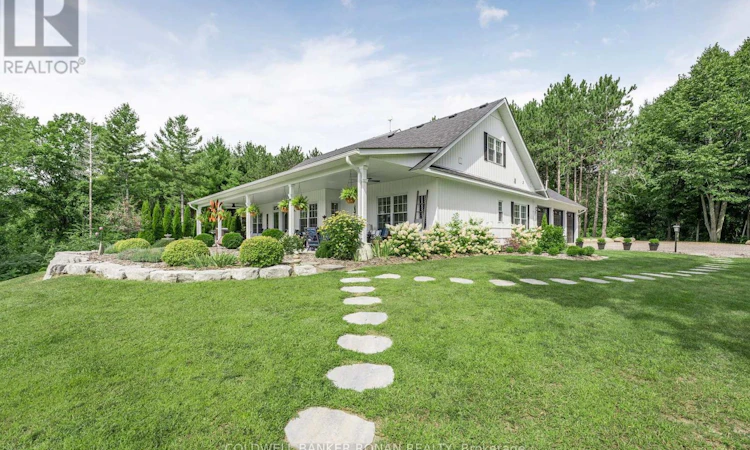 287 Dorion Road