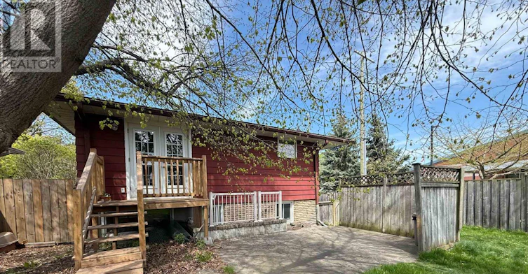 MAIN FLOOR-288 Scott Street, St. Catharines, ON, L2N 1J3 - 36