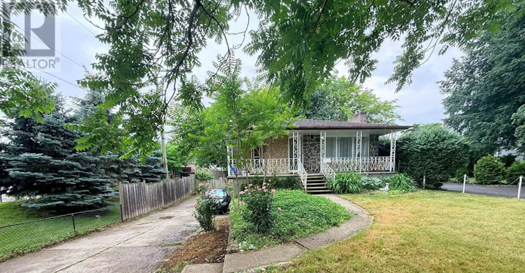 MAIN FLOOR-288 Scott Street, St. Catharines, ON, L2N 1J3 - 41