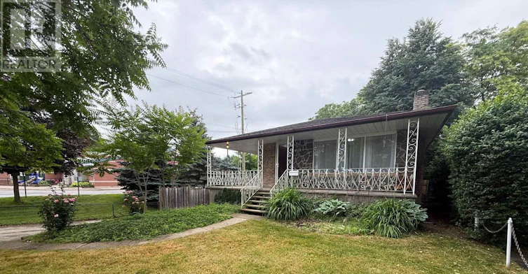 MAIN FLOOR-288 Scott Street, St. Catharines, ON, L2N 1J3 - 42