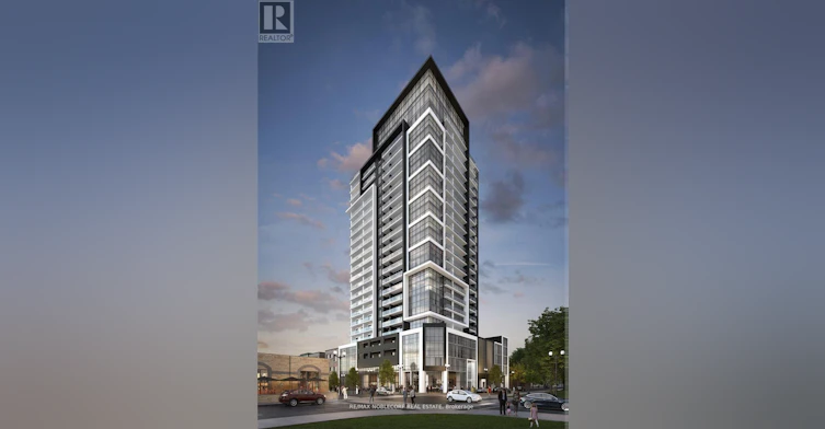 1803-15 Queen Street S, Hamilton, ON, L8P 3R6