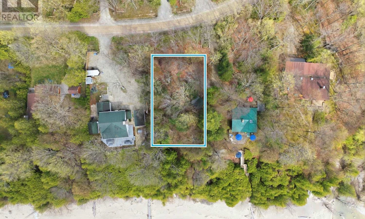 LOT 7-74515 Woodland Drive