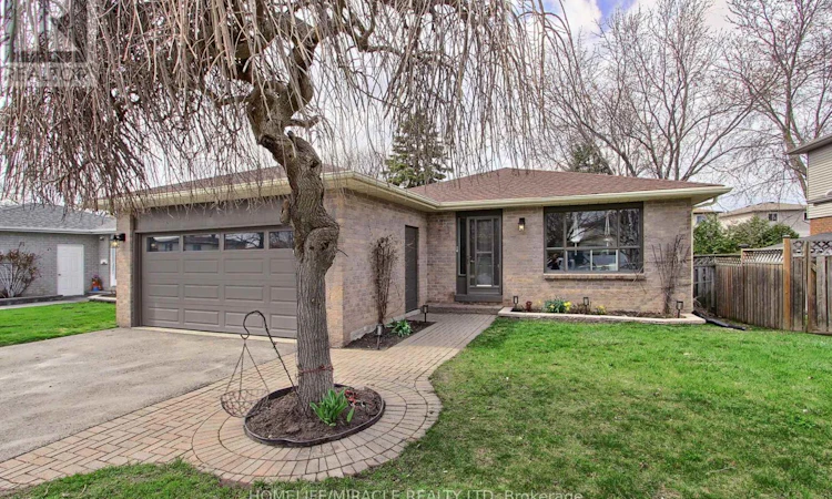 30 Northgate Drive