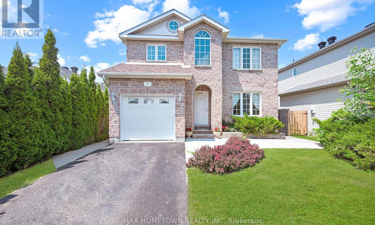 16 Regency Place