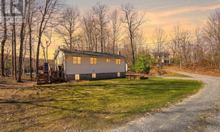 139 Sleepy Haven Lane