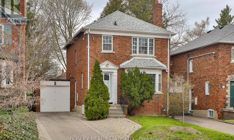 432 Broadway Avenue