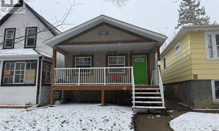 1357 Rae Street