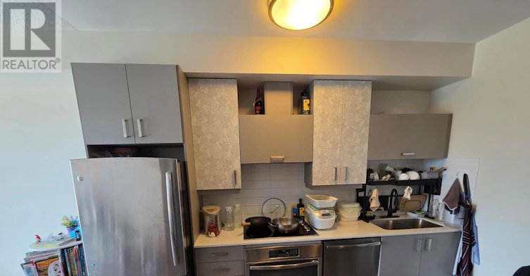 325-18 Uptown Drive, Markham, ON, L3R 5M5 - 2