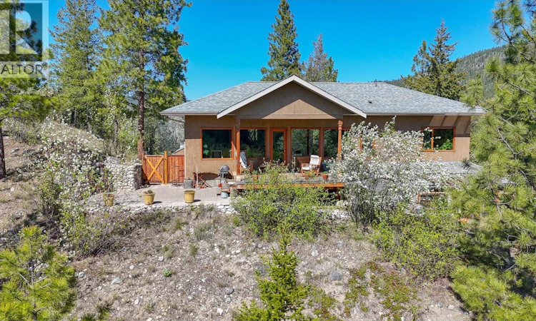 8105 Princeton Summerland Road