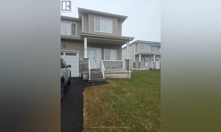 20 Lincoln Drive