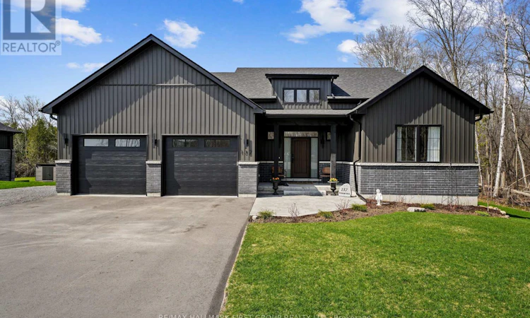 137 Ridgeline Drive