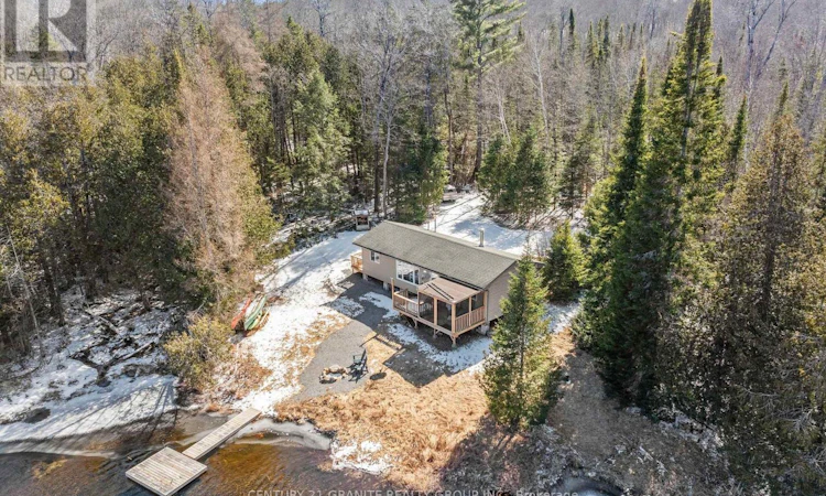77B Lavallee Creek Drive