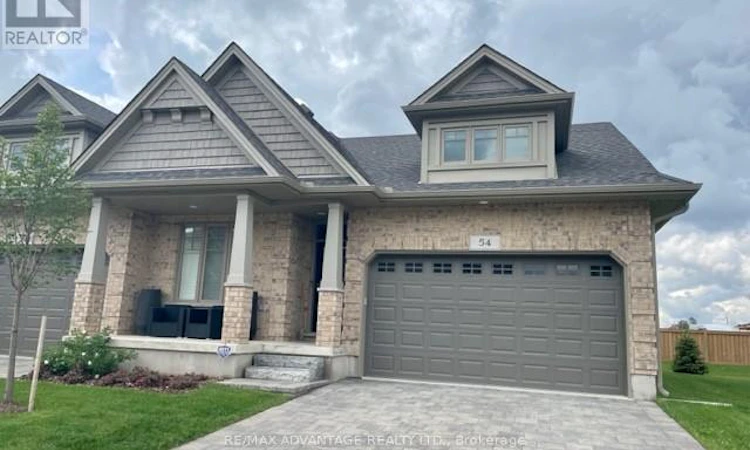 54-2650 Buroak Drive