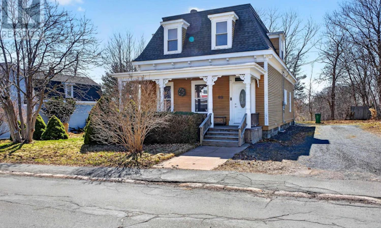 89 Welsford Street