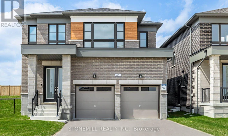 62 Henderson Street
