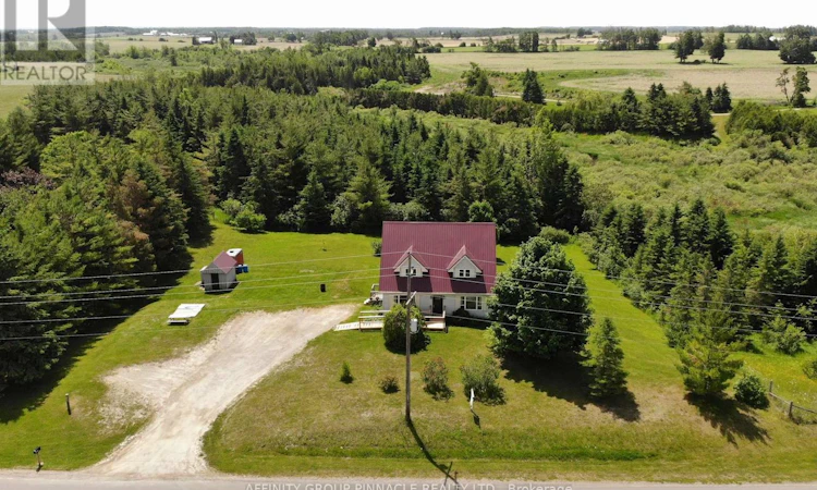 730 The Glen Road
