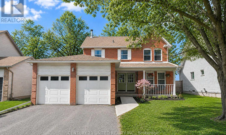 17 Maple Avenue